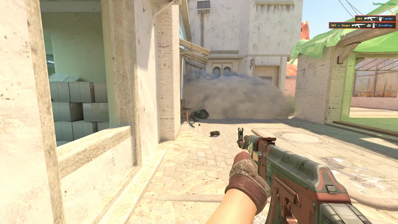 highlight
